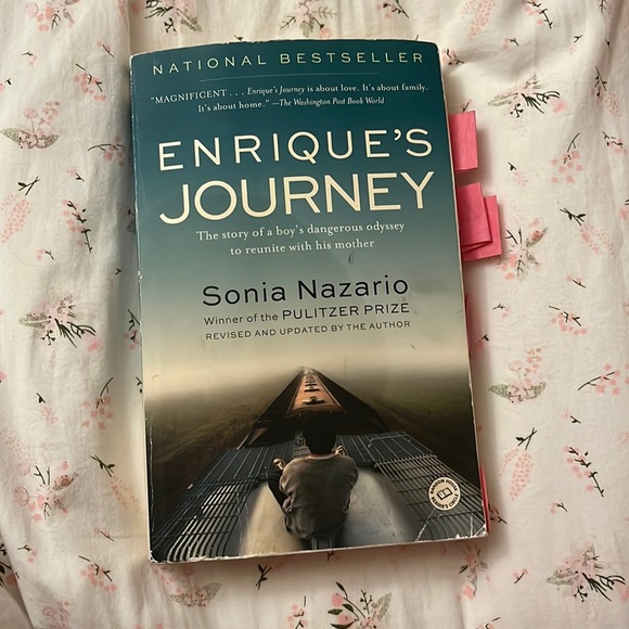 College Book - Picture 1 of 3